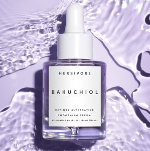 Bakuchiol Serum - Retinol Alternative